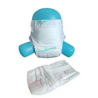 

OEM Disposable Daipers Baby Diapers Wholesale Kenya