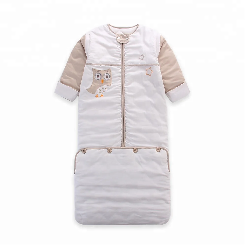 

Big Sale! High Quality Sleeping Sack 100% Cotton Muslin Winter Sleeping Bag Baby Infant Sleeping Bag Sleeping Bag