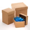 The most popular Cube Boxes With Cap Tops from china