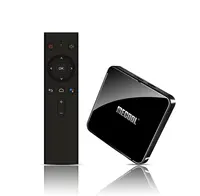 

MECOOL KM3 Google Certified TV Box with Android TV 9.0