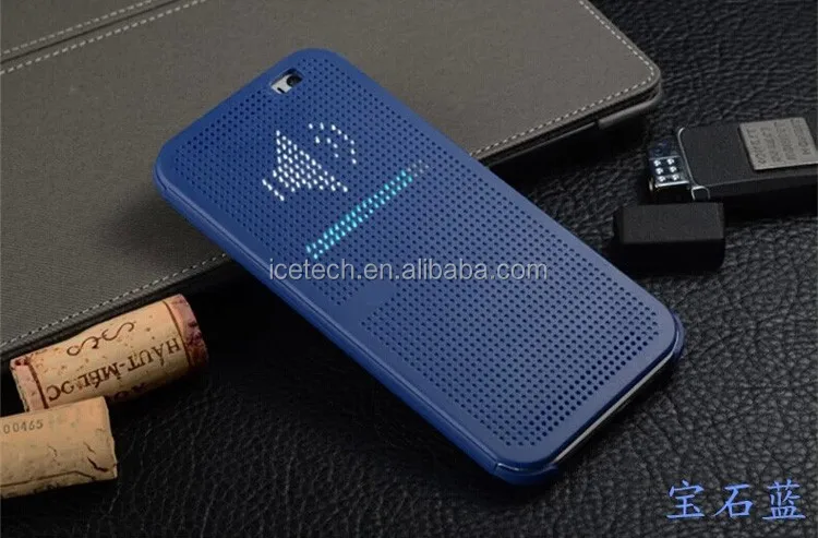 For HTC ONE M9 PLUS case,smart flip cover for HTC M9 PLUS,new design case for HTC M9 PLUS