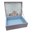 trend 2019 laser cut pop up Statue of Liberty card luxury box