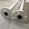 1~6m3/h High Efficient Static Mixer Tube With Static Mixer For Ozone Generator Water