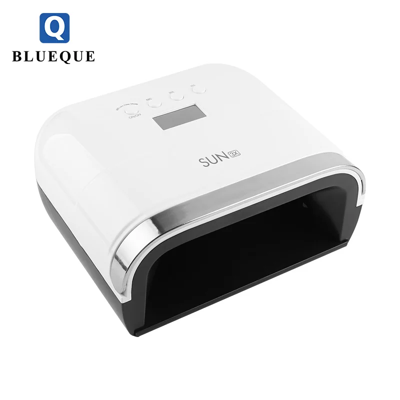 

2019 rechargeable high quality nail lamp uv led gel polish dryer for manicure, N/a