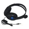 New Gaming headset for PS4/Chat big headset for PS4