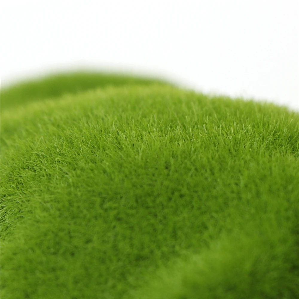Sunwing New Design Artificial Green Moss Ball For Decoration Buy Moss