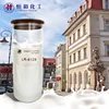 LR-6129 Construction waterborne acrylic adhesive emulsion for marble tiles back coating