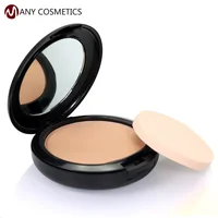 

Intense Powder High Coverage Foundation with Puff Accepted Small Order