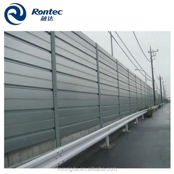 highway transparent metal sheet sound barriers buy transparent transparent metal sheet