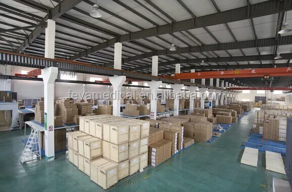 Warehouse product medical devices and apparatus