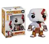 Cheap Anime Figure God of War Figure Toys Wholesale Kratos New Style Figure Funko POP for Collection