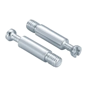 Connecting Screws Bolts Kitchen Cabinet Furniture Connectors Buy