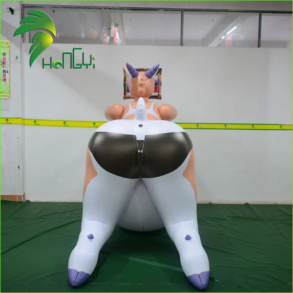 inflatable model (5)