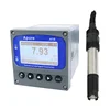 low cost DO online dissolved oxygen meter controller with sensor