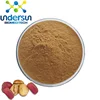 ISO Company Supply Kola Nut Extract Powder