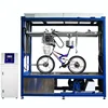 Professional Bicycle Braking Test Bench