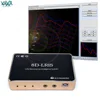The Latest Multi-Language High Accuracy Vector Bio Resonance 8d Iris Nls Health Analyzer