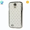 New design bling decorative phone case hard back cover case For Samsung Galaxy S4 iV i9500