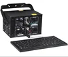 hot sell High quality good price Super effects DMX512+Ilda 1W RGB Text Laser Light with IR remote control