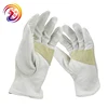 Durable short cut, handling, construction, workshop work, gardening, mountaineering work gloves for cow skin