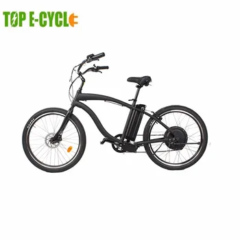 electric beach cruiser bike for sale