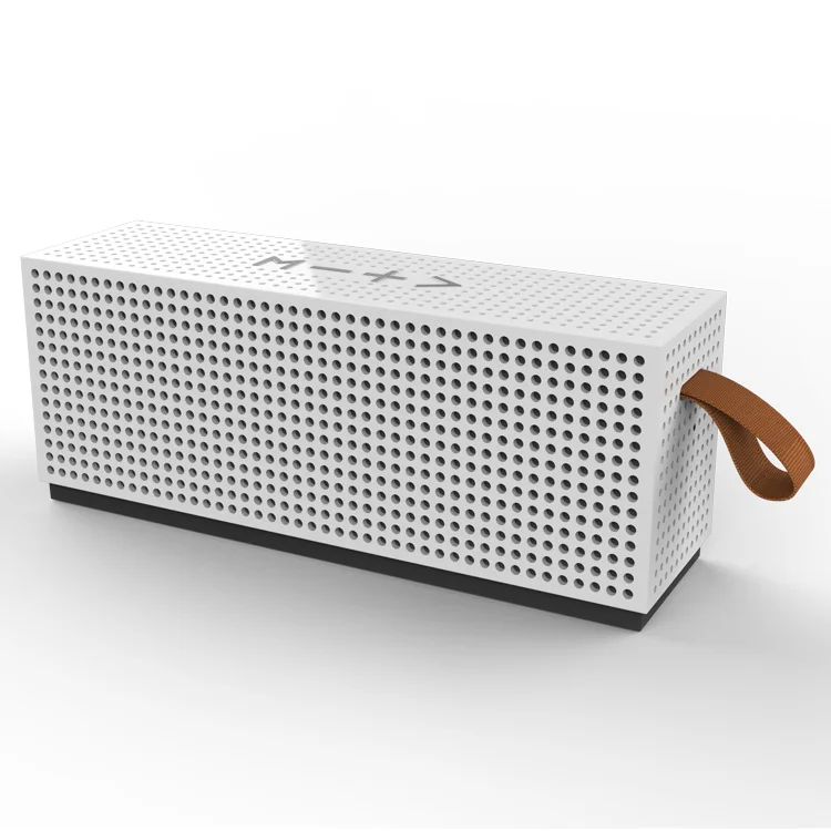 Outdoor Party Wireless Bluetooth Speaker Waterproof with Version 4.2