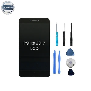 Replacement LCD Touch Screen Huawei P9 Lite 2017