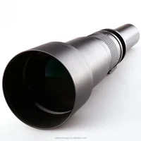 

cen 650-1300mm telephoto zoom lens for canon 70d eos1300d eos 5d mark iv for nikon camera