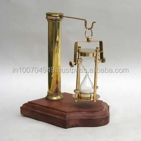 unique hourglass sand timer