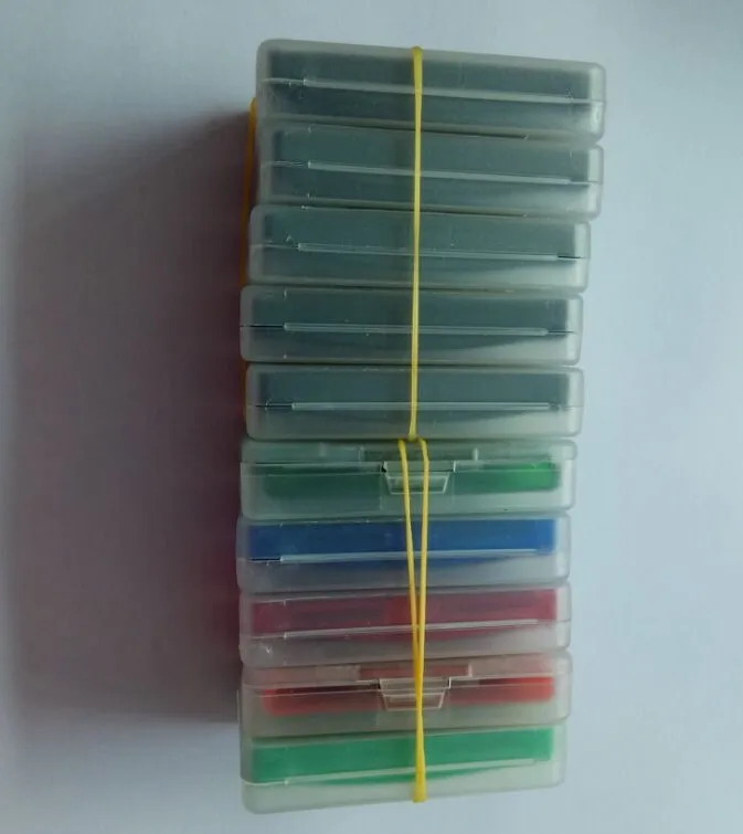 

USA Version Video Game Cartridge