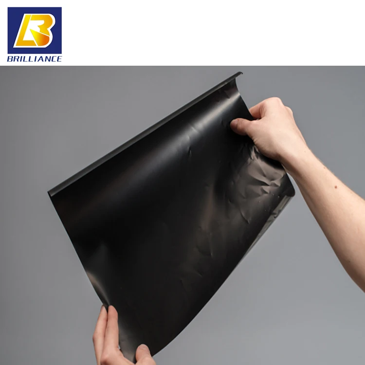 carbon black sheet