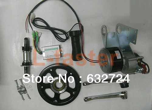 Aliexpress.com : Buy 36V 350W ELECTRIC MOTORIZED MID DRIVE