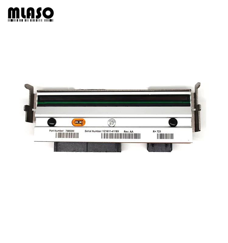 Zebra Printhead ZM400 Label Printer 203 dpi
