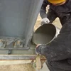 Cement-based Pedestal Anchor Bolt Support Non-shrink Grouting