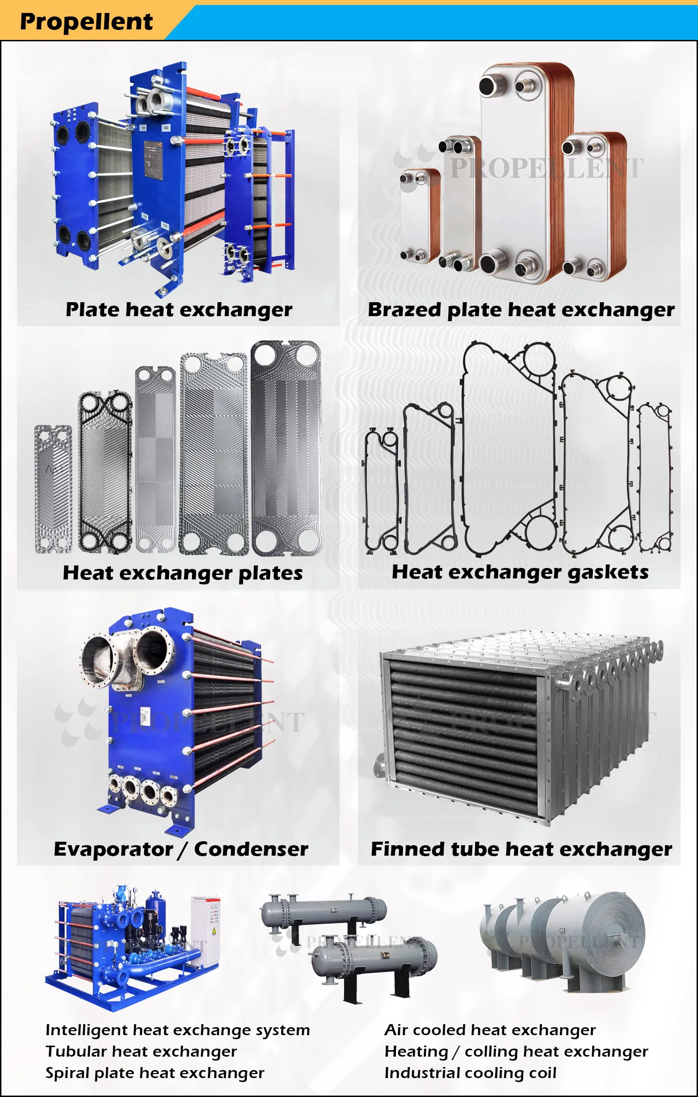 Steam heat exchangers фото 24