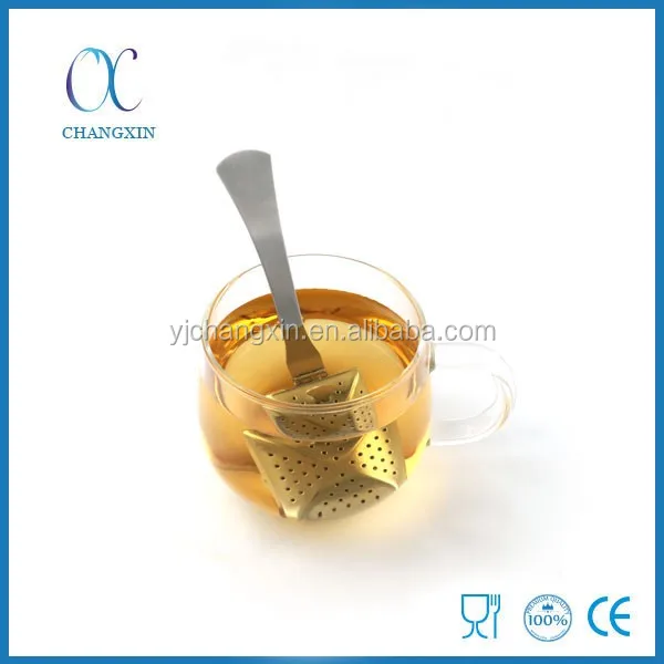 Tea Infuser Spoon
