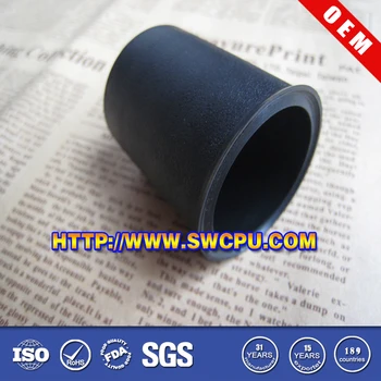 tapered plastic plugs