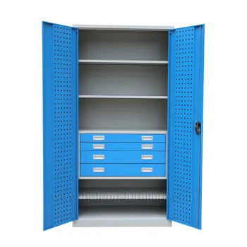 Metal Tool Box Industrial Steel Cabinet For Tools Buy Tool