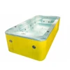 Bathroom products endless swimming pool/swimming pool design ideas