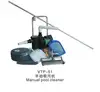 Factory Supply Swimming Pool Equipment and Cleaning tools set manual pool cleaner