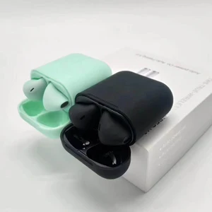 i12 TWS Bluetooth Wireless Earbuds