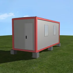 fiberglass sandwich panel