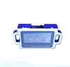 PQWT Brand Multi Functional Pressure Underground Pipe Leak Detector Deep 4M