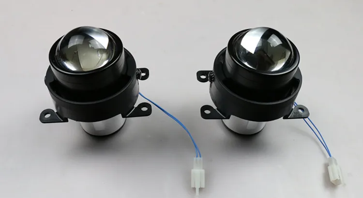 led fog lamp projector light