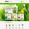 ecommerce website design builder