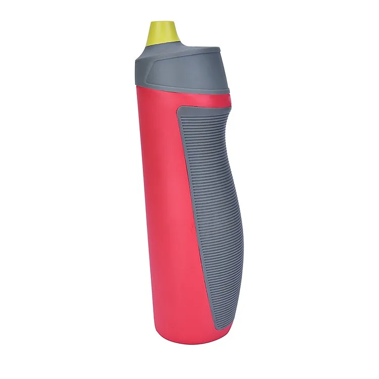 500ml Squeeze Sports Water Bottle With New Easy Grip Design Buy