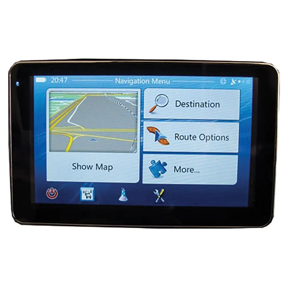 Expert gps for android