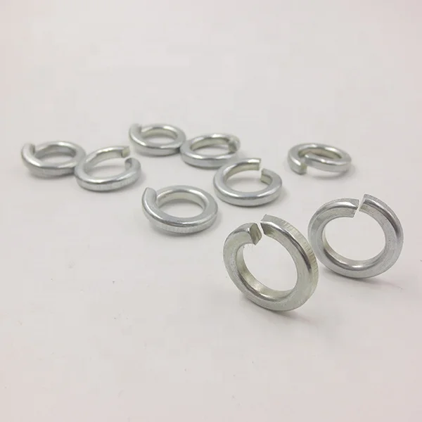 
GB/T 93--1987 Standard Spring Washer 