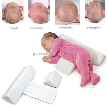 Infant Sleep Positioner,Baby Pillow 