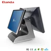 15 inch pos system intel i3 processor industrial pc pos waterproof inventory management system